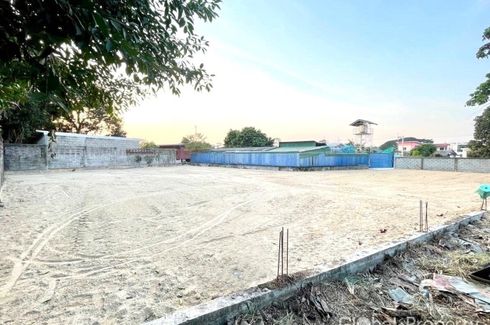 Land for sale in Nong Prue, Chonburi