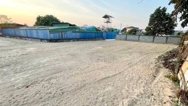 Land for sale in Nong Prue, Chonburi