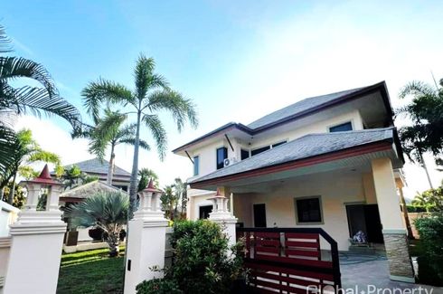 4 Bedroom House for sale in Baan Dusit Pattaya Lake, Huai Yai, Chonburi