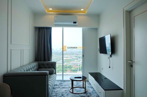 1 Bedroom Condo for sale in The Empire Tower, Nong Prue, Chonburi