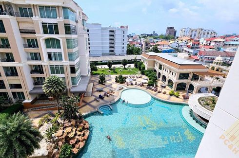 2 Bedroom Condo for sale in LK Legend, Nong Prue, Chonburi