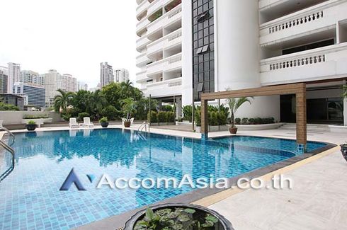 4 Bedroom Apartment for rent in Phra Khanong, Bangkok near BTS Thong Lo
