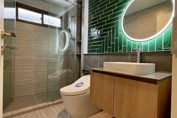 4 Bedroom House for rent in Burasiri Krungthep Kreetha, Hua Mak, Bangkok