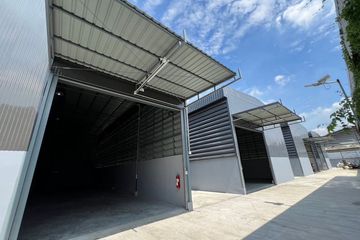 Warehouse / Factory for rent in Dokmai, Bangkok