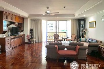3 Bedroom Apartment for rent in G.M. Mansion, Khlong Tan, Bangkok near BTS Phrom Phong