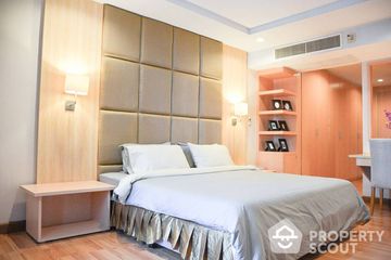 2 Bedroom Apartment for rent in The Knight Sukhumvit 31, Khlong Toei Nuea, Bangkok near MRT Sukhumvit