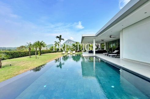 3 Bedroom House for sale in Silverhill Residence, Na Jomtien, Chonburi