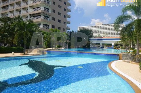 1 Bedroom Condo for rent in View Talay 2, Nong Prue, Chonburi