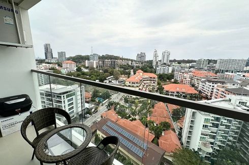 1 Bedroom Condo for sale in The Peak Towers, Nong Prue, Chonburi