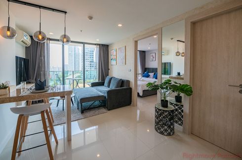 1 Bedroom Condo for sale in Nong Prue, Chonburi