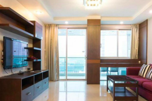 2 Bedroom Condo for rent in Nice Residence, Khlong Tan Nuea, Bangkok