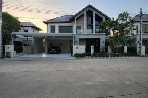 6 Bedroom House for rent in Bangkok Boulevard Ramindra Km.2, Ram Inthra, Bangkok