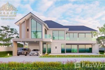 5 Bedroom Villa for sale in Avatar Manor, Hin Lek Fai, Prachuap Khiri Khan