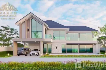 5 Bedroom Villa for sale in Avatar Manor, Hin Lek Fai, Prachuap Khiri Khan