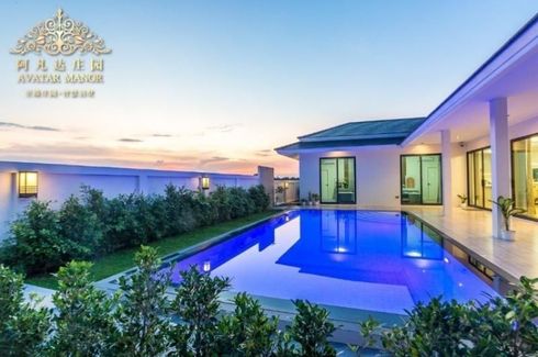 3 Bedroom House for sale in Avatar Manor, Hin Lek Fai, Prachuap Khiri Khan