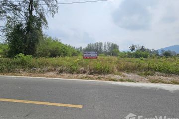 Land for sale in Thai Chang, Phang Nga