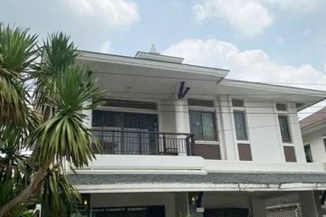 4 Bedroom House for rent in setthasiri chaengwattana prachachuen, Pak Kret, Nonthaburi