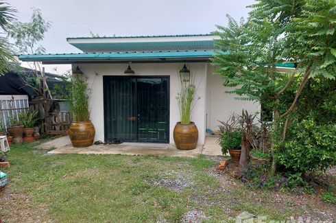 1 Bedroom House for sale in Ko Chan, Chonburi