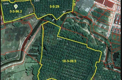 Land for sale in Na Toei, Phang Nga