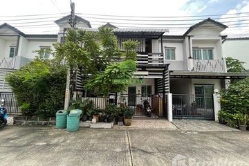3 Bedroom Townhouse for sale in Lio NOV Donmueang - Changwattana, Don Mueang, Bangkok