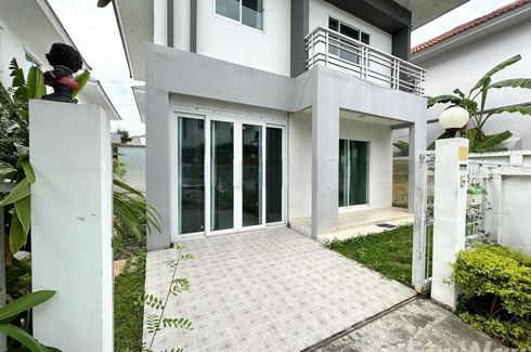 4 Bedroom House for sale in Lanceo Crib Pinklao-Rama 5, Bang Muang, Nonthaburi