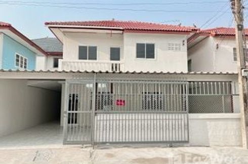 2 Bedroom House for sale in Prasertsuk Village, Dao Rueang, Saraburi