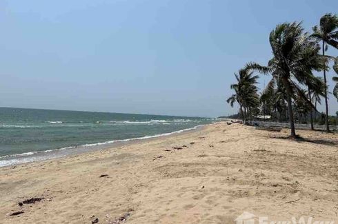 Land for sale in Thap Sakae, Prachuap Khiri Khan