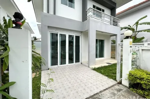 4 Bedroom House for rent in Lanceo Crib Pinklao-Rama 5, Bang Muang, Nonthaburi