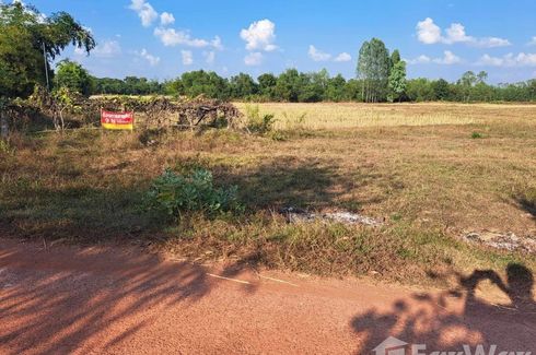 Land for sale in Pho Chai, Nong Khai