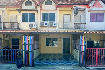2 Bedroom Townhouse for sale in Phibunsap Village, Khok Faet, Bangkok