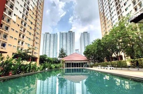 1 Bedroom Condo for sale in City Home Rattanathibet, Bang Kraso, Nonthaburi near MRT Bang Krasor