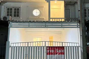 2 Bedroom Townhouse for sale in Kamphaeng Saen, Nakhon Pathom