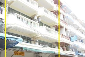 15 Bedroom Townhouse for sale in Bang Lamung, Chonburi