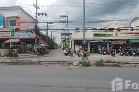 Land for sale in Bo Win, Chonburi