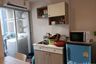 1 Bedroom Condo for sale in A PLUS 2 Rattanathibet, Bang Kraso, Nonthaburi near MRT Bang Krasor