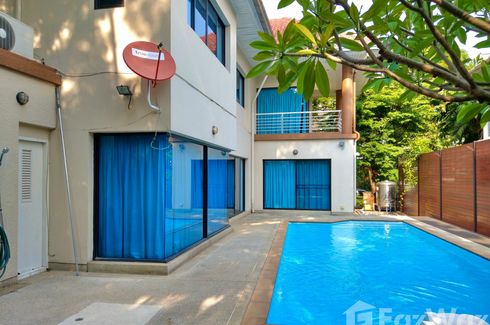 4 Bedroom House for rent in Nichada Thani, Bang Talat, Nonthaburi