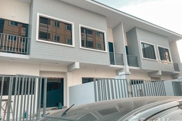 2 Bedroom Townhouse for rent in Samrong Nuea, Samut Prakan near BTS Samrong