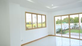 3 Bedroom House for sale in St.Garden Home, Mae Ka, Phayao