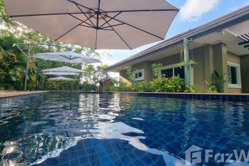 6 Bedroom Villa for sale in Wiang, Chiang Rai