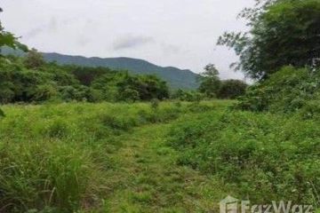 Land for sale in Mae O, Chiang Rai