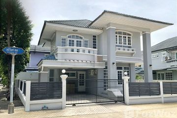 3 Bedroom House for rent in Maneerin Rattanathibet, Sai Ma, Nonthaburi