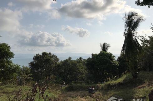 Land for sale in Ko Pha-ngan, Surat Thani