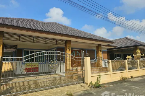 3 Bedroom House for sale in Ta Khan, Rayong