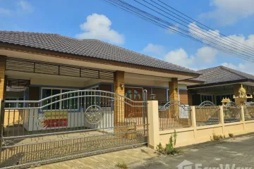 3 Bedroom House for sale in Ta Khan, Rayong