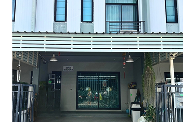 3 Bedroom Townhouse for sale in Grandity Bay Angsila, Samet, Chonburi