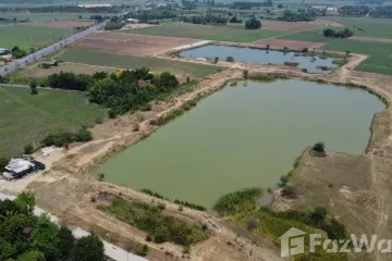 Land for sale in Ulok Si Muen, Kanchanaburi