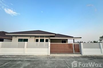 3 Bedroom House for sale in Everland Village, Suan Kluai, Ratchaburi