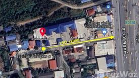 Land for sale in Bang Rak Noi, Nonthaburi near MRT Bang Rak Yai
