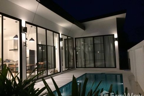 3 Bedroom House for sale in Phe, Rayong