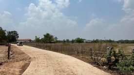 Land for sale in Tha Khon Yang, Maha Sarakham